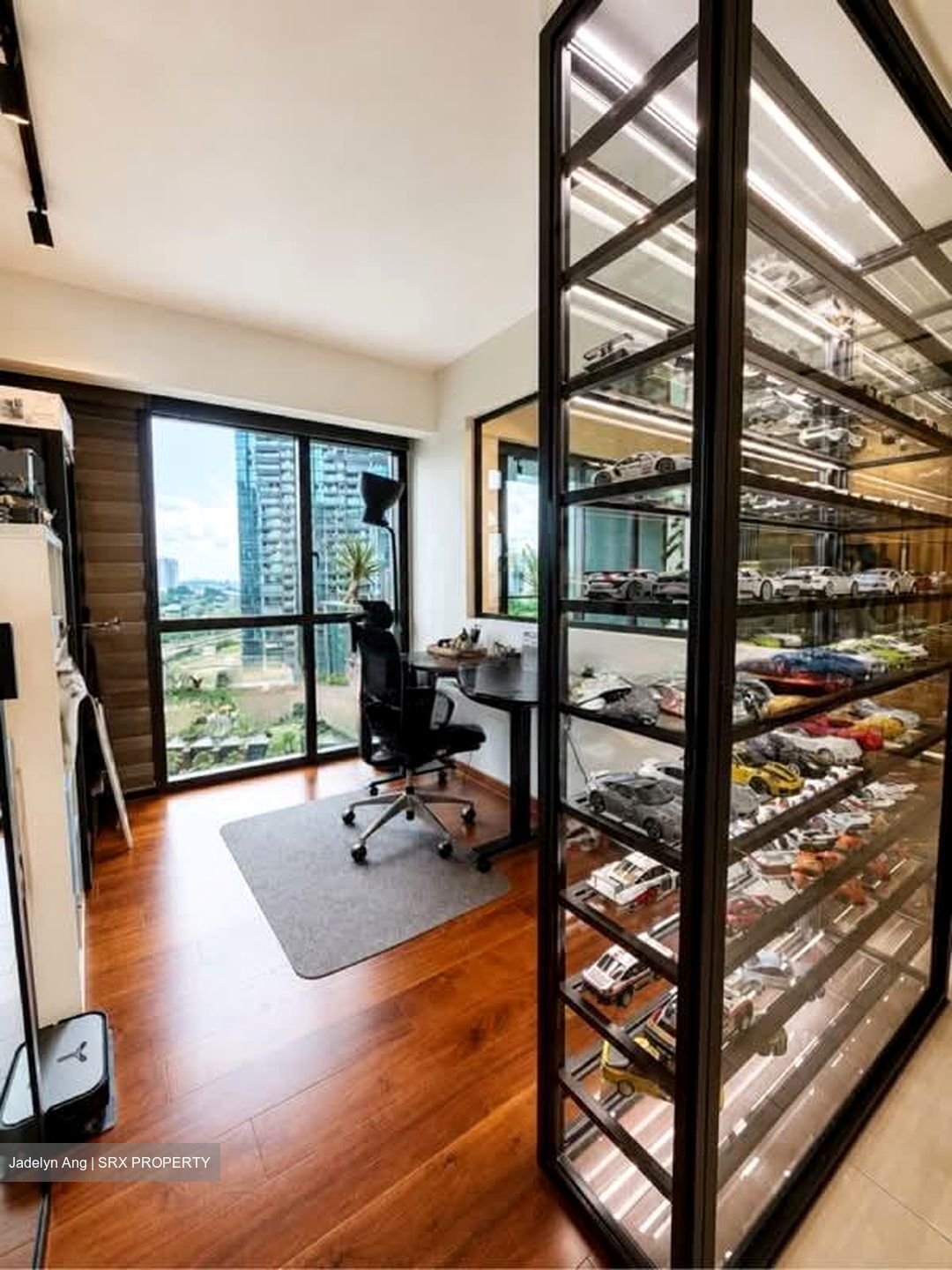 Normanton Park (D5), Apartment #620047261